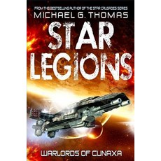 (영문도서) Warlords of Cunaxa Paperback, Independently Published, English, 9781095257029