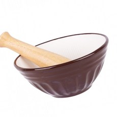 도자기 깨갈이 2호 빻기, 1개