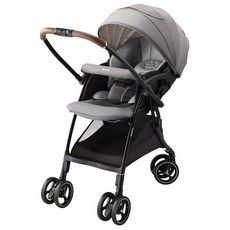 AF 2182903 Aprica(아플리카) A형 유모차 라쿠나 쿠션 1개월~36개월까지 경량 양면