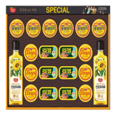 동원 스페셜 C6호 선물세트