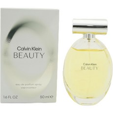 캘빈클라인 뷰티 오 드 퍼퓸, 50ml, 1개