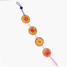 테라벽걸이모빌만들기 교구