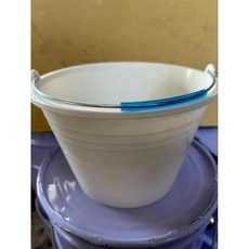 PVC油漆桶, 1個