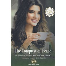 (英文圖書)The Conquest of Peace 平裝版, World Spiritist Institute, 英文