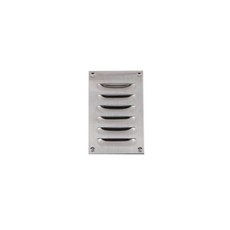 주방환기창 그릴 환기구 레스토랑 환기구커버 100x150mm 79000EA 1EA, 본상품