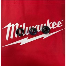 南慶五金 美沃奇MILWAUKEE 18V液壓6T剪電纜線機 M18HCC 3用壓接機 模具 含稅, 1個, 單水模組