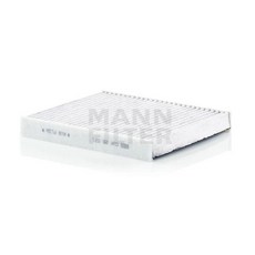 [GoParts] MANN CUK26021 冷氣濾網 SKODA KAMIQ SCALA, 1個