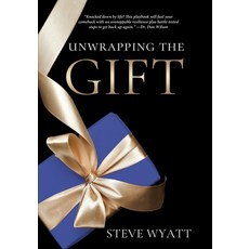 (英文圖書)Unwrapping The Gift: she gave up her kidney after mine gave up on me. 平裝版, Xulon Press, 英文