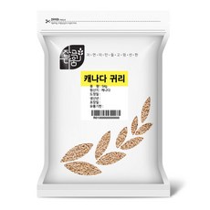 잡곡다움 수입 귀리쌀, 2개, 5kg