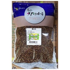 산초(통 한진 500g), 1개