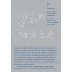 Within or Without Paperback, Actar