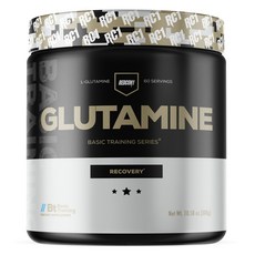 redcon1 麩醯胺酸補充粉, 1個, 300g