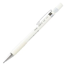 펜텔 어메인 샤프 AM13 오프 화이트, 1.3mm, 1개