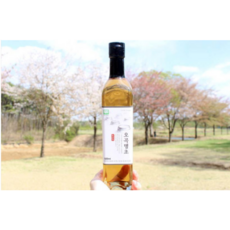 천연발효식초500ml 100세장수비결 장이편함 피부미인동안비결 소화변비해결, 500ml, 1개