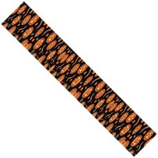 할로윈 테마 테이블 러너 재사용 가능한 무서운 홀리데이 장식 테이블보 선물, Style A, Style 2