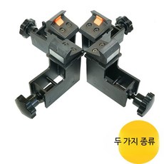 타이어 교환기 액세서리 클램프 지그 그리퍼 클로 오토바이 전기차 휠 고정 공구, 7_G타입, 1개