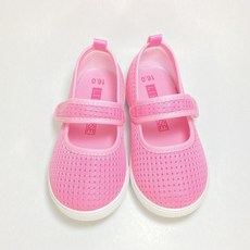 兒童室內鞋 透氣網布魔鬼氈鞋 適用尺寸 15-21號