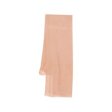 막스마라 맥사지니아 프린지 스카프