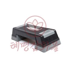 에어로빅 3단 스텝박스 운동기구