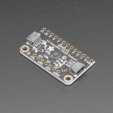 Adafruit 12-Key Capacitive Touch Sensor Breakout - MPR121