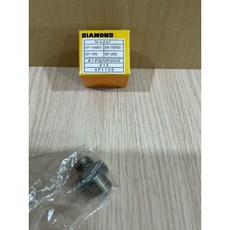 鑽石牌沖孔機15孔上模具，適用EP-1406v，外匯鑽石牌沖孔機專用，輕鬆更換，提升工作效率, 1個