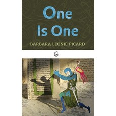 (영문도서) One Is One Paperback, Paul Dry Books, English, 9781589880276
