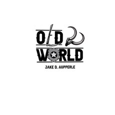 Old World Paperback, ISBN Services, English, 9781636498973