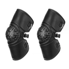 쉘가드 오토바이 방한 무릎보호대(33cm)+그릿커머스Shop, 빠른배송