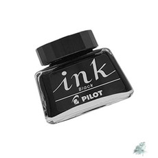 더캔바 병잉크 블랙 INK-30-B 30ml 딥펜잉크