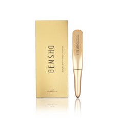 미국산 GEMSHO 속눈썹영양제 3ml, 1개