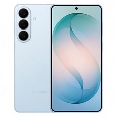 삼성전자 갤럭시 S26 Plus 자급제 SM-S947N, 스카이 블루, 512GB