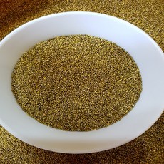 청차조 2024년산차조 국산청차조 차조, 1kg, 1개