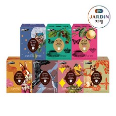 로스티크 클래스 핸드 드립백 커피 7P 7종 1+1 골라담기, 드립백 마일드 콜롬비아 7P, 드립백 마일드 콜롬비아 7P