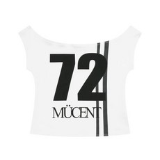 [국내정품] 무센트 나시칸톤 72 셋업 트랙 슬리브리스 나시 205623