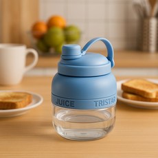 TRISTAR 無線USB充電果汁胖胖瓶 800ml, TS-TL1012