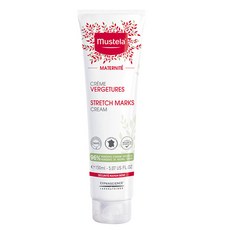 Mustela 慕之恬廊 慕之孕 孕膚霜(香氛)150ml, 1個