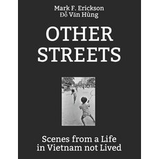 Other Streets: Scenes from a Life in Vietnam not Lived Paperback, Independently Published