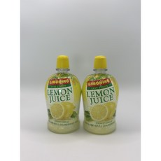 코스트코 LIMONINO 레몬주스1+1, 400ml, 1개