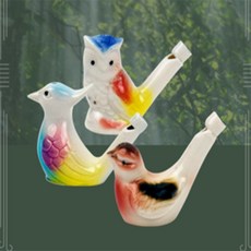 새피리 물새피리, 부엉이