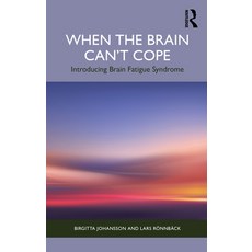 (英文圖書)When the Brain Can't Cope: Introducing Brain Fatigue Syndrome 平裝版, Routledge, 英文, 平裝本