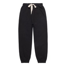 CROZEM Junior 中性拉絨基本訓練慢跑褲 CRZPTJ 147