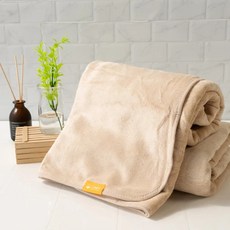 MOG&DOG 汪喵星球 寵物吸水速乾浴巾, 1個