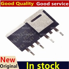 5개100% 새 IRF2804S IRF1404ZS IRF1404S IRL1404S IRL1104S F2804S F1404ZS F1404S L1404S L1104S TO-263 칩셋, [01] IRF1404ZS