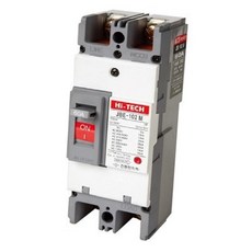 (올핀) 산업용 배선차단기 JBE-102M(고차단) 2P 60A 25kA 진흥전기