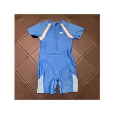 레노마스윔 BF2F861 남아동 3부 반팔슈트수영복 3027971