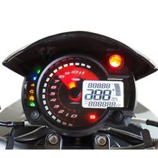 SIREN 儀表保護貼適用於 PGO Alphamax 2019 抗UV 犀牛皮 防刮傷螢幕保護, 燻黑款－抗ＵＶ,無須加購