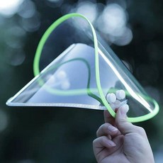 高畫質雨披電單車單人雨衣 雙帽檐設計 可拆卸 可戴頭盔