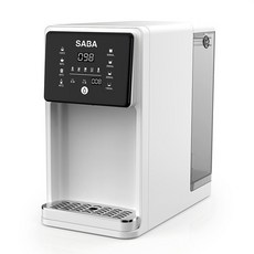 SABA RO即熱式開飲機 7L 免安裝 5段溫控 TDS數字顯示 SA-HQ02