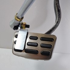 찬세이프 굿브레이크 연수봉 브레이크봉 운전교습용브레이크 운전연수 자동차브레이크 도로연수