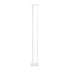 안전문 확장패널 10cm 화이트 M형